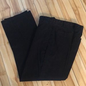 Dress pants